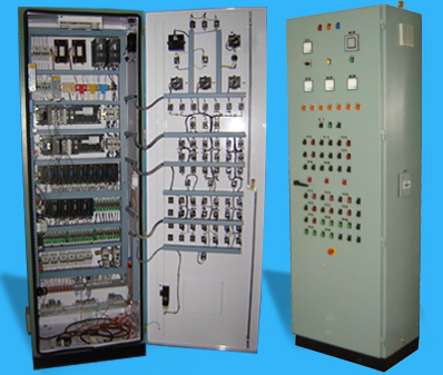 PLC Panels